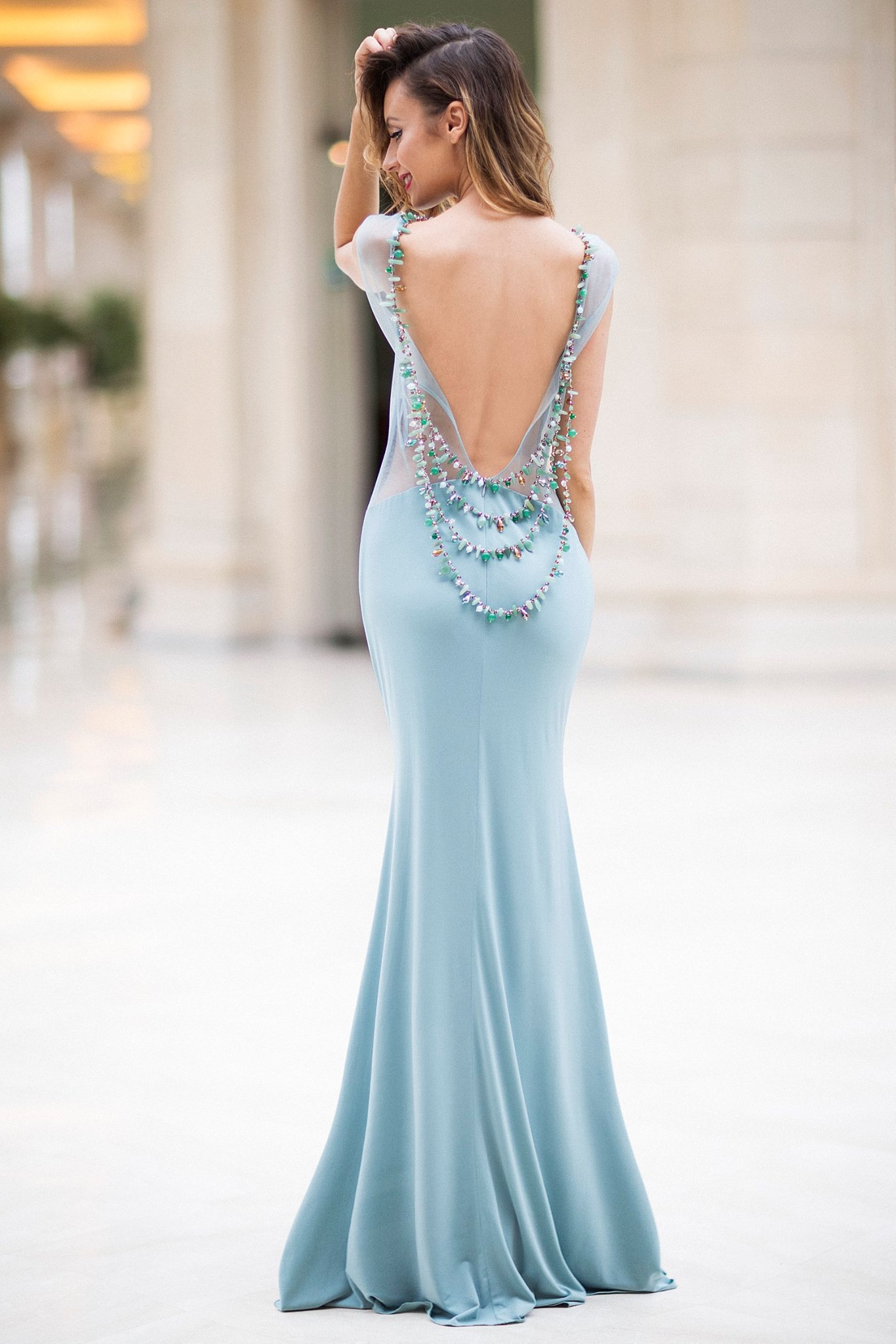 Jovani 92965